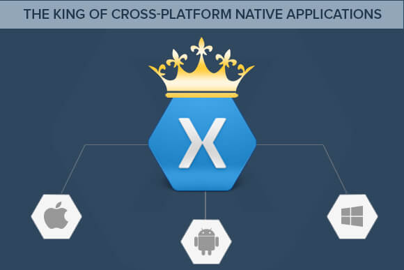 Xamarin
