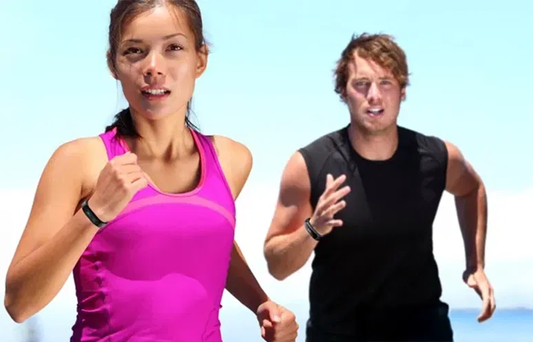 Tracking App whitepaper