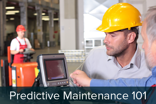 Predictive Maintenance