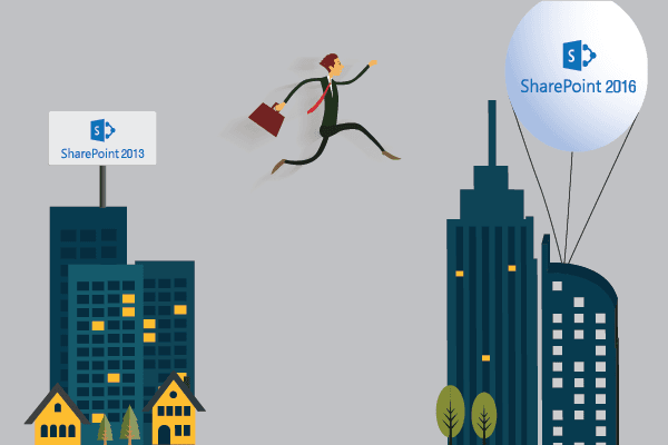 SharePoint Migration