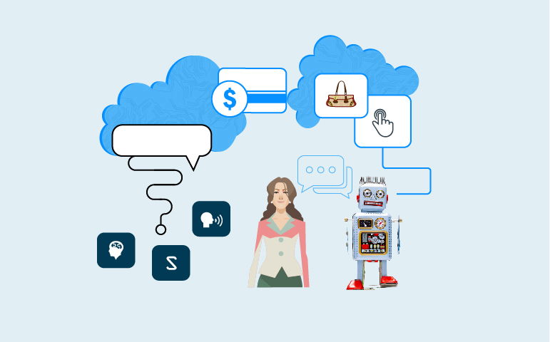 Ecommerce Chatbots