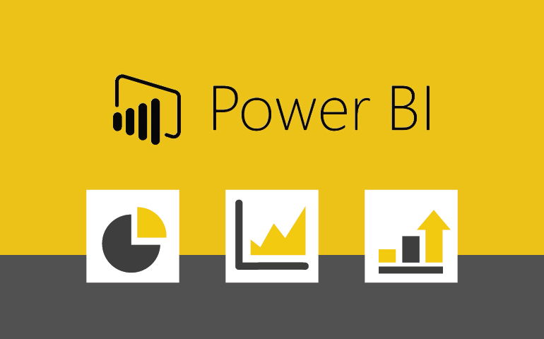 Power BI Desktop Feature Image