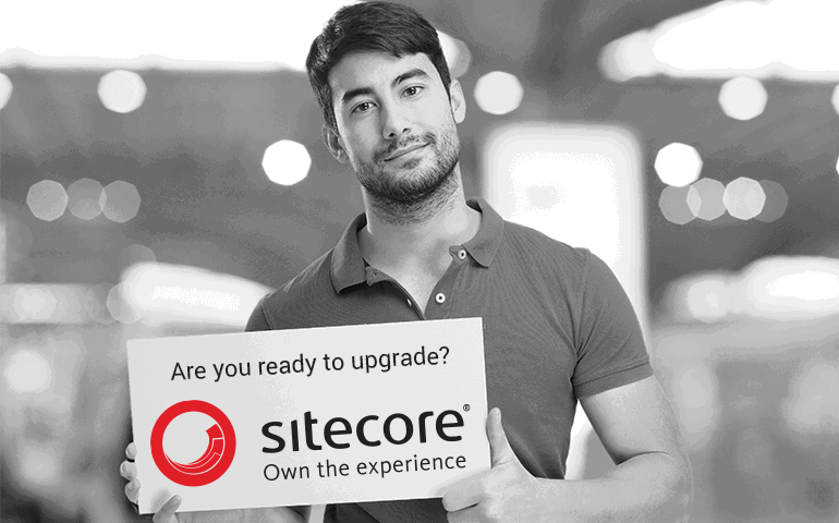SitecoreUpgrades