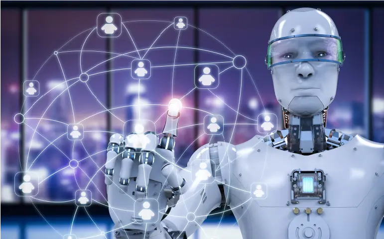 Deep learning in retail