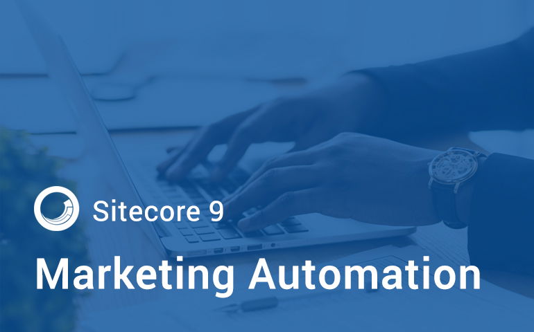 The Future Of Marketing With Sitecore New 1