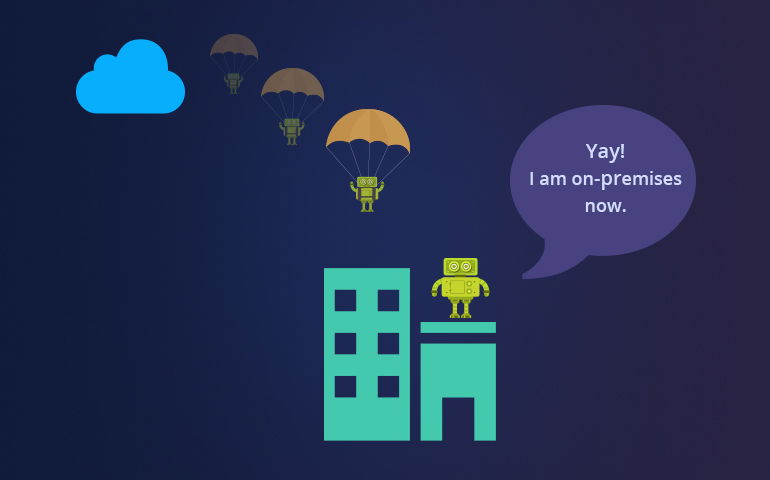 Build Your Chatbot 1