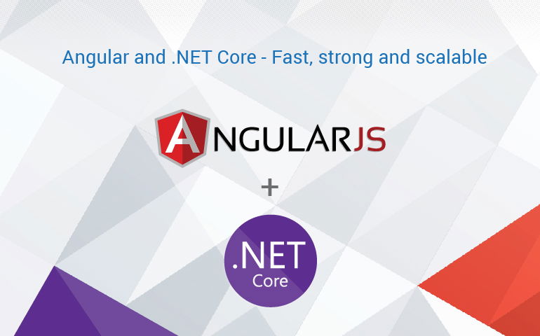 Angular And DotNet Core 01 1