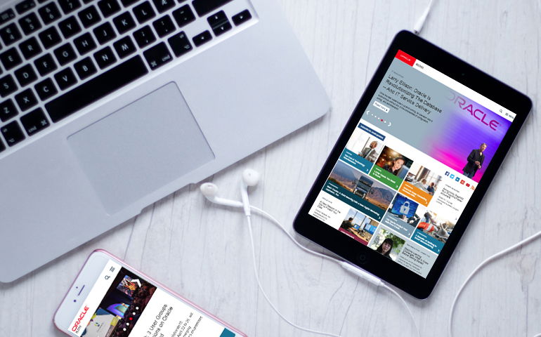 Chatbots With Oracle EBusiness Suite 1