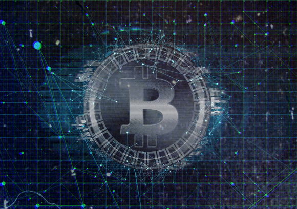 Blockchain Technology Event 1