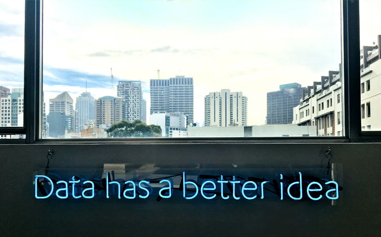 Data Analytics General 1