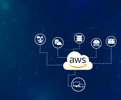 AWS cloud migration