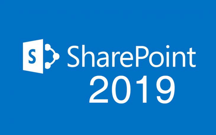Sharepoint2019