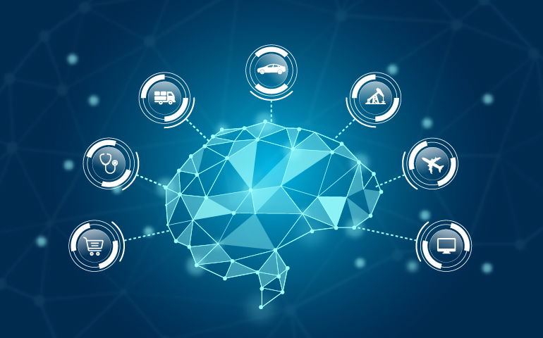 How AI Empowers IoT 02