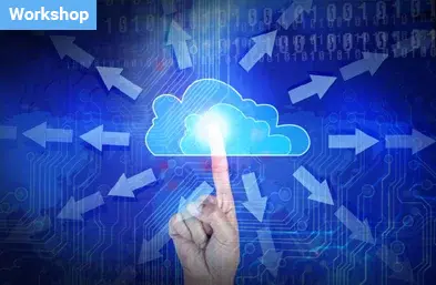 Cloud strategy and assessment workshop