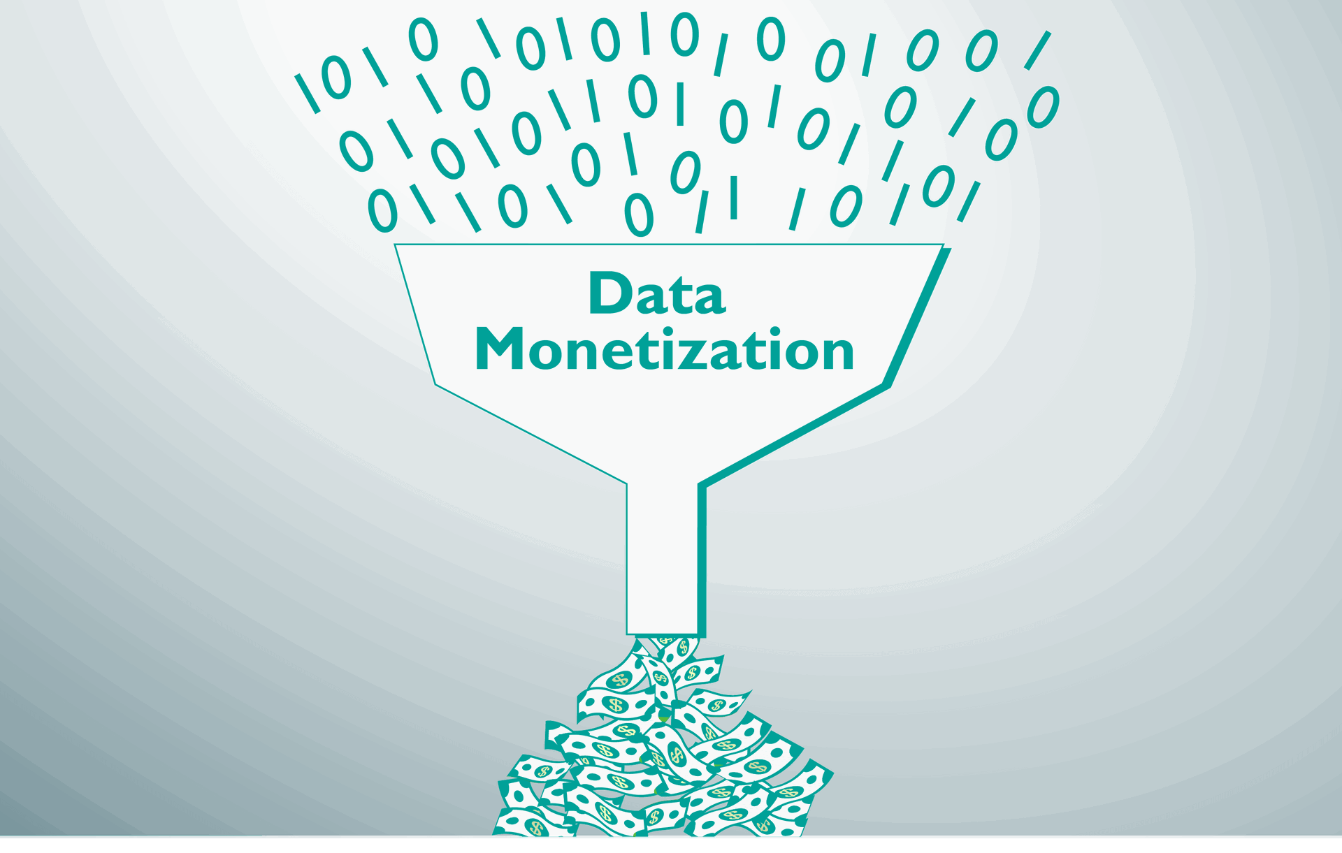 Data Monetization