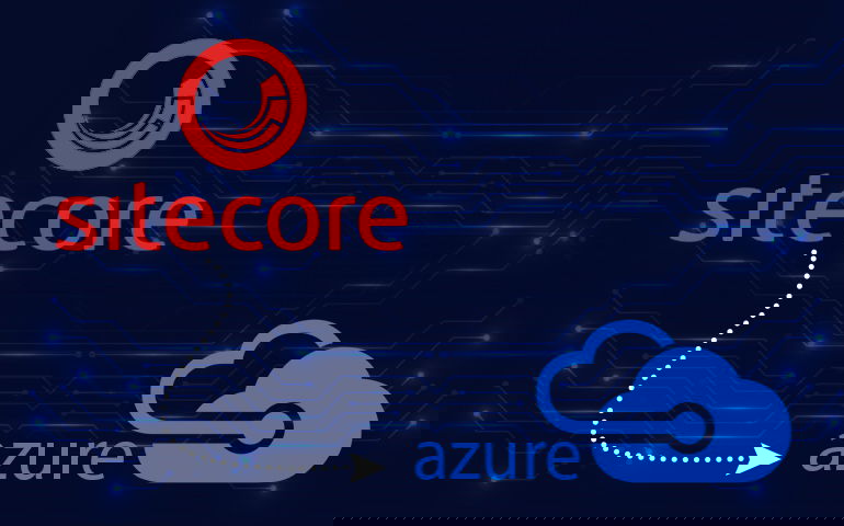 Sitecore On Azure