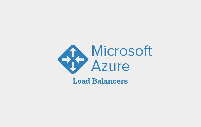 Azure Load Balancer 1