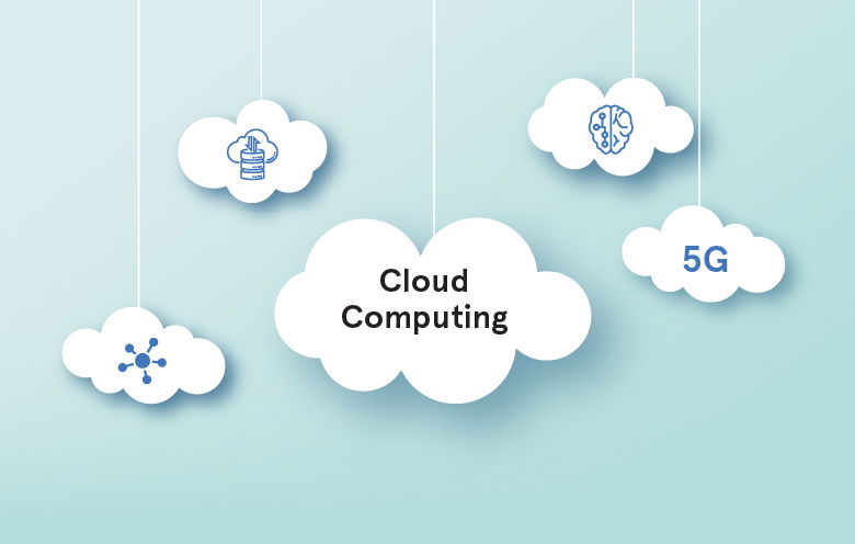 Cloud Computing Keep Growing