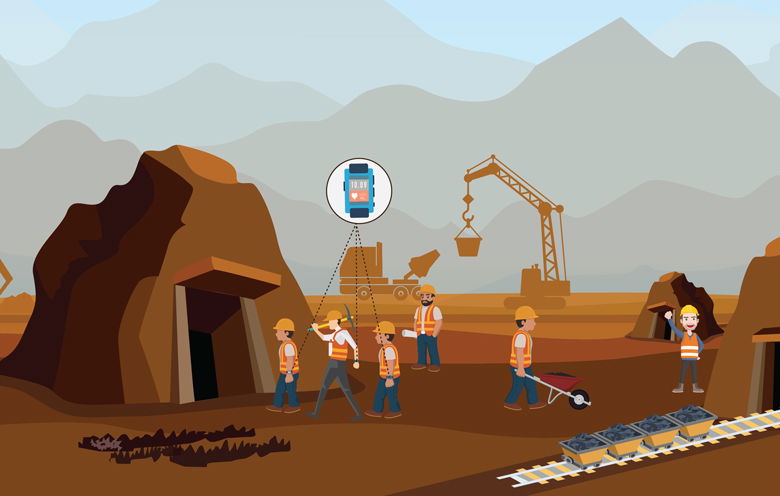 Wearables In Mining Industry 01