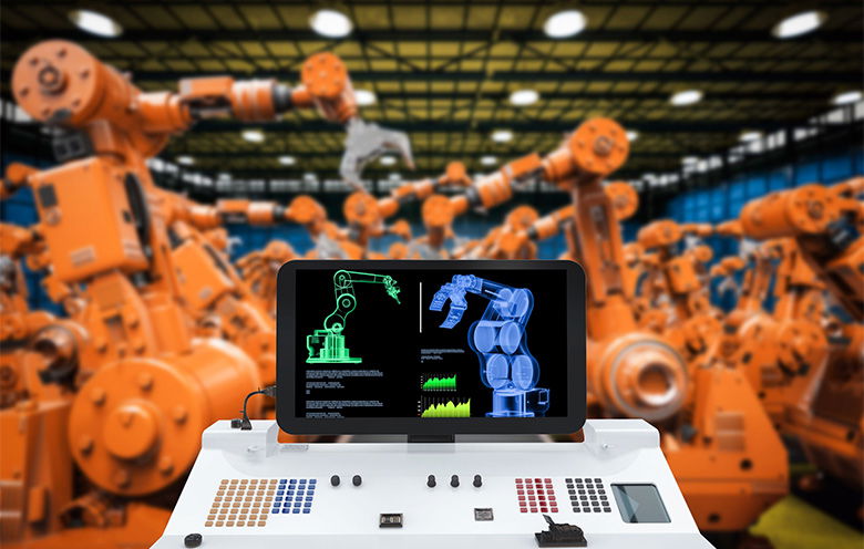 AI In Manufacturing