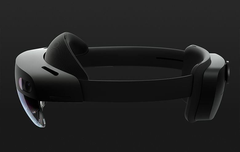 HoloLens 2 Blog