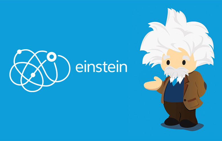 Salesforce Einstein