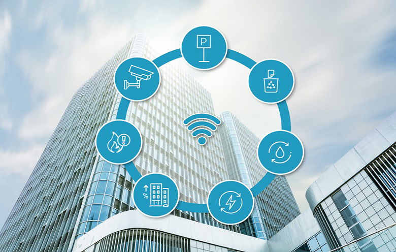 Building Management System Final