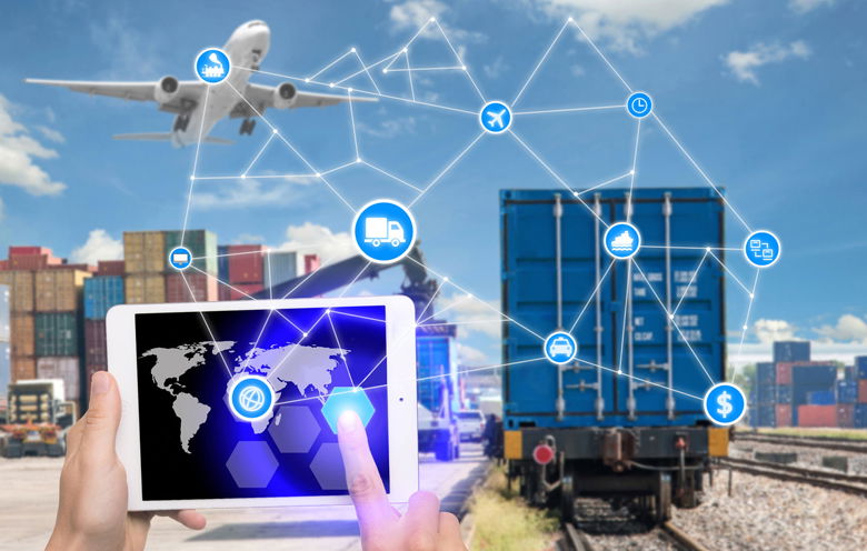 RPA In Supply Chain Operations Automation