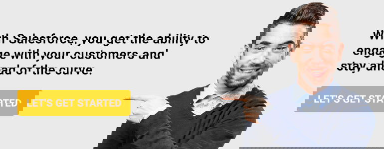 salesforce solutions