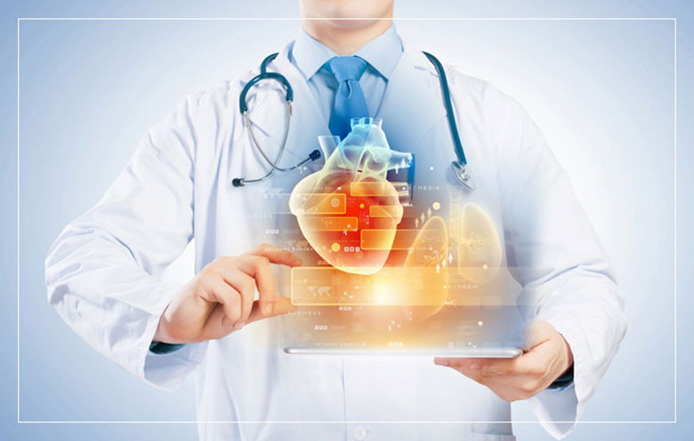 IoT In Healthcare Organization