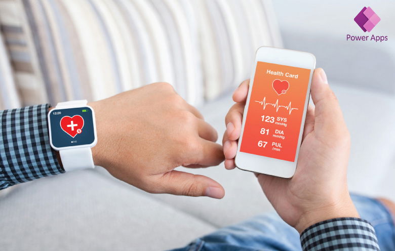 PowerApps In Healthcare 1