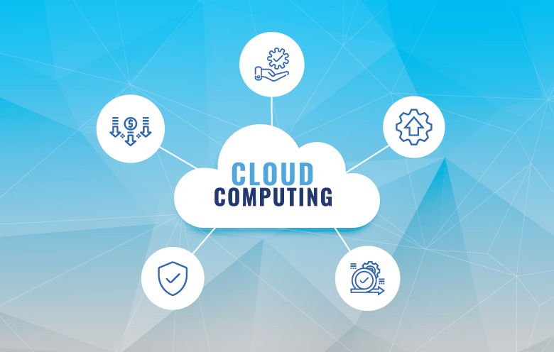 Cloud Computing