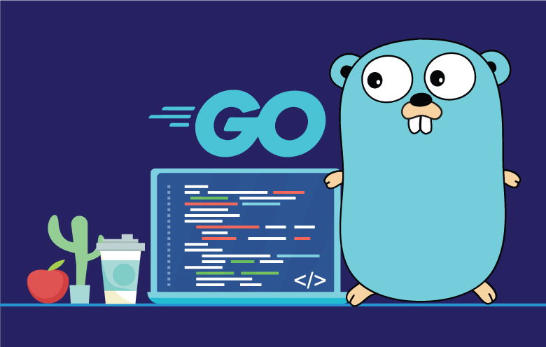 Golang Programing