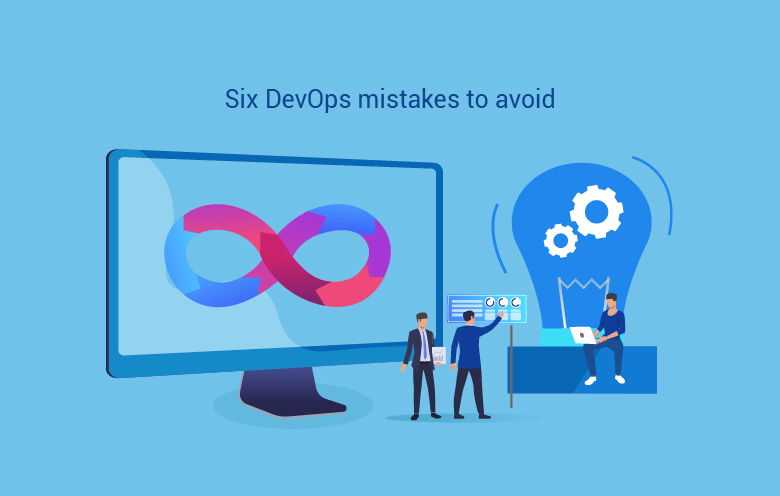 DevOps Blog