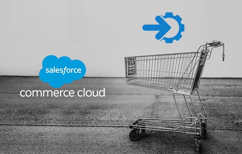 Salesforce Commerce Cloud