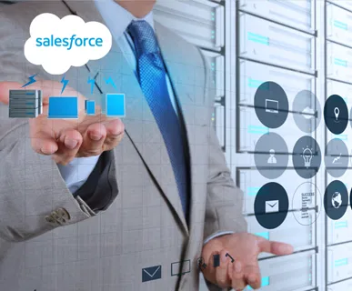 Salesforce Field Service Lightning