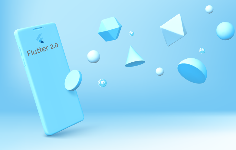 Flutter 2