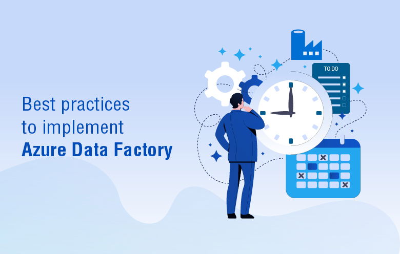 Azure Data Factory Blog