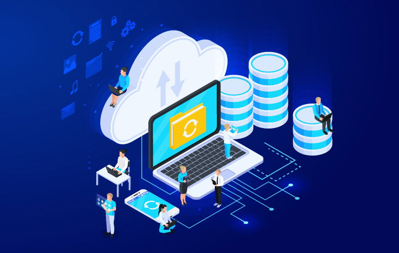 Legacy App Migration