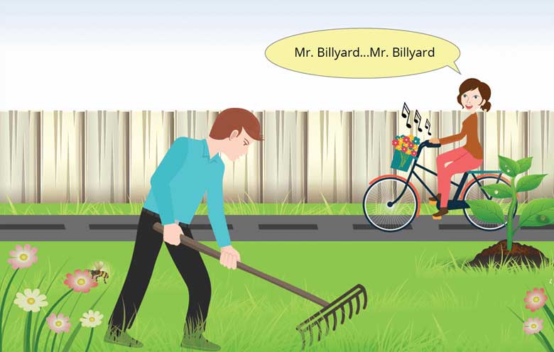 Billyard Magic Formula