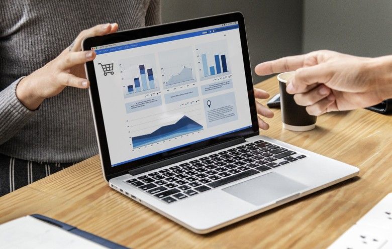 Retail Business Using Tableau