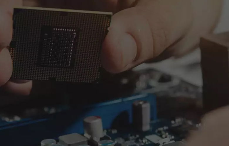 Molex Featured