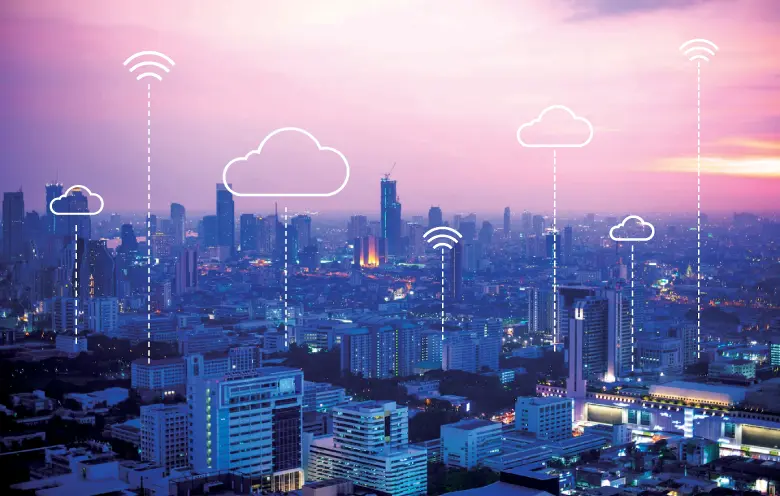 Cloud modernization benefits