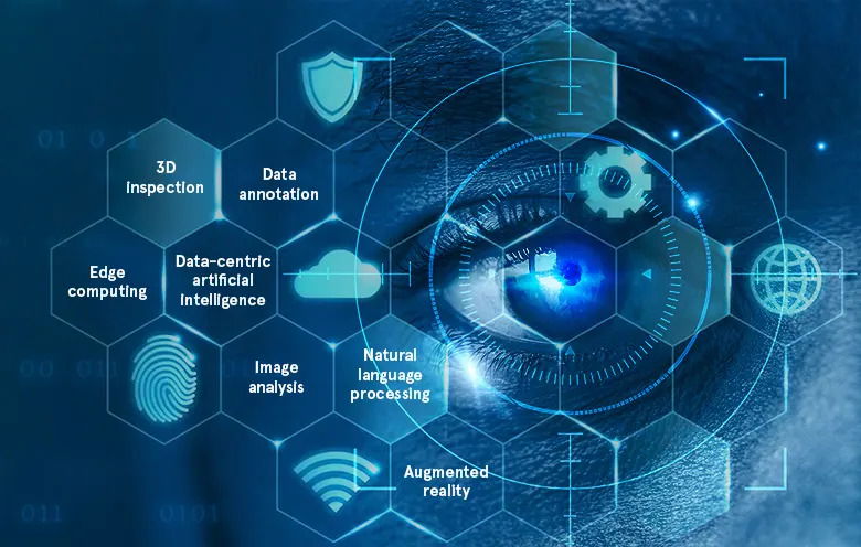 Blog Computer Vision Trends To Adopt In 2023