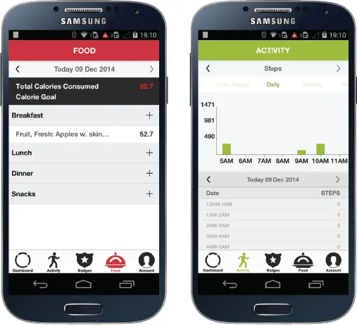 Walkingspree Inner 1