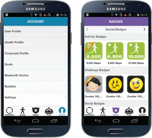 Walkingspree Inner 2