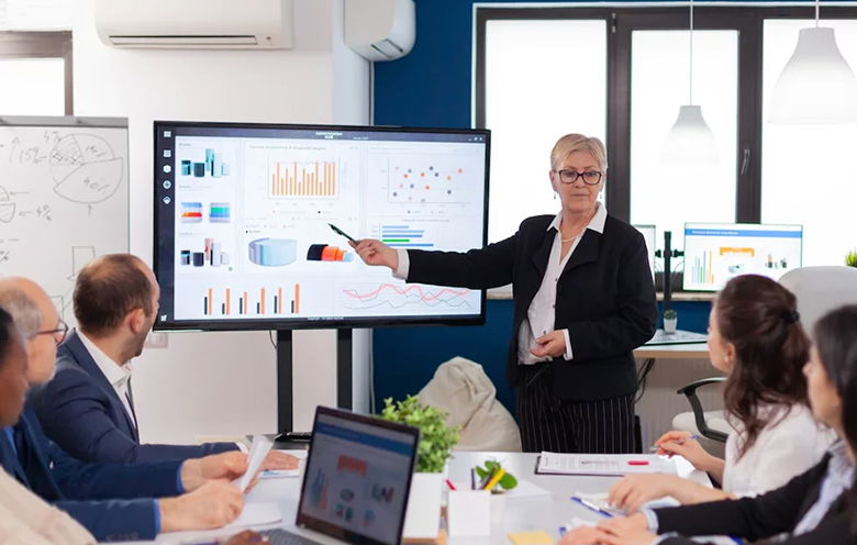 Data Reporting Featured