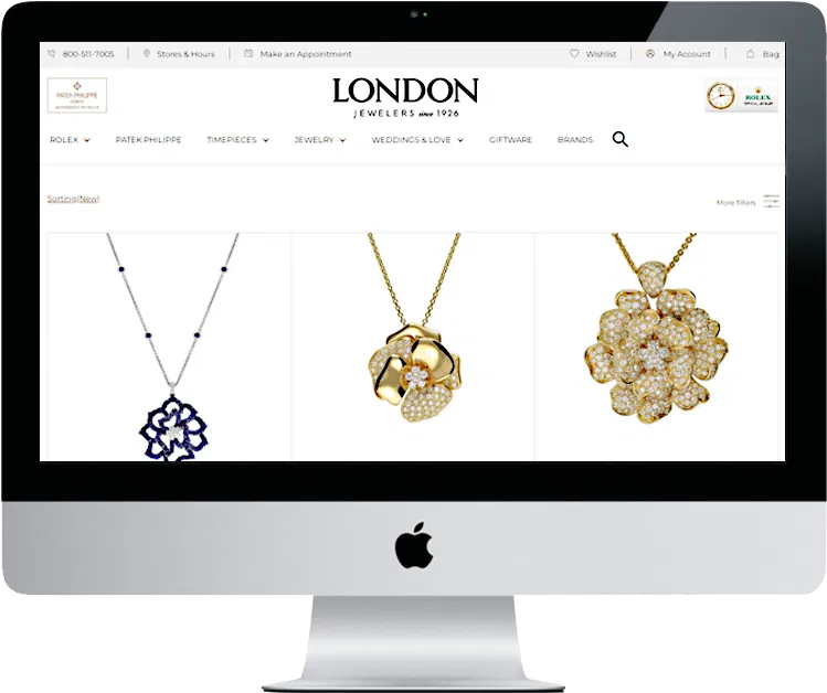 London Jewelers Inner1