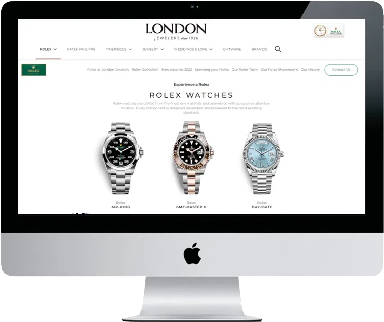 London Jewelers Inner2