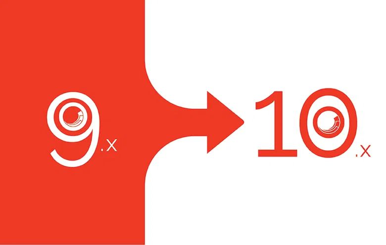 Sitecore 10 Migration
